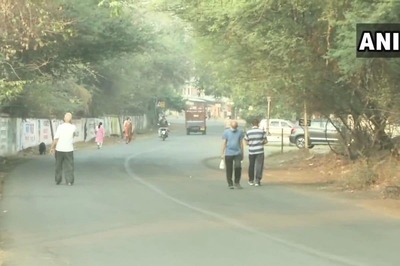 As Covid Cases Continue to Fall in Rajasthan, Govt Eases Lockdown Restrictions