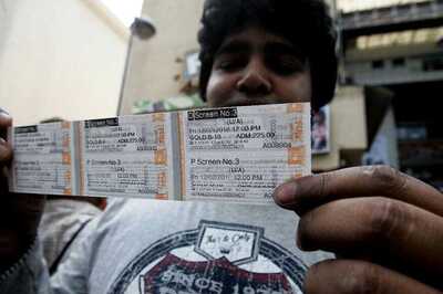 After 10 Years, Tamil Nadu Govt Hikes Cinema Ticket Prices