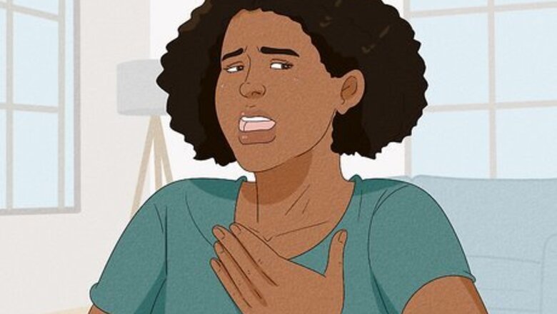 How to Overcome Fear