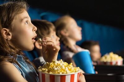 National Popcorn Day 2024: Why do Movies and Popcorn Go Together?