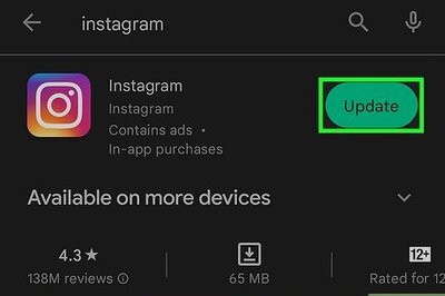 11 Ways to Fix Instagram Reels Not Working