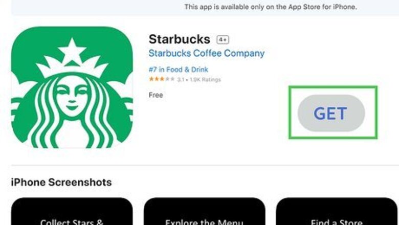 How to Send a Starbucks Gift Card on iPhone & Android