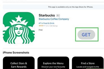 How to Send a Starbucks Gift Card on iPhone & Android
