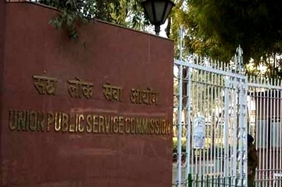 UPSC Prelims Civil Service Exam 2020: Application Process to Fill 796 Seats Begins at upsc.gov.in
