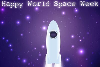 World Space Week 2021: Theme, History, Significance