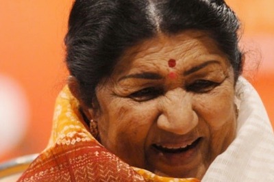 Lata Mangeshkar Birth Anniversary: Lag Ja Gale to Ajib Dastan, Iconic songs by the Nightingale of India