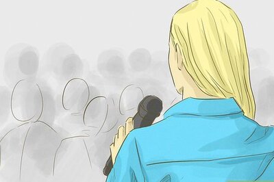 How to Introduce a Presentation