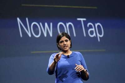 Google's 'Now on Tap' feature in Android M will provide users with what they need at the precise moment