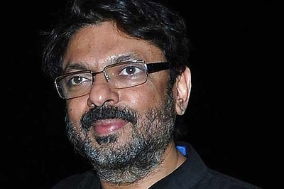 Sanjay Leela Bhansali to Launch Jaaved Jaaferi's Son Meezaan in His Next, See Pic
