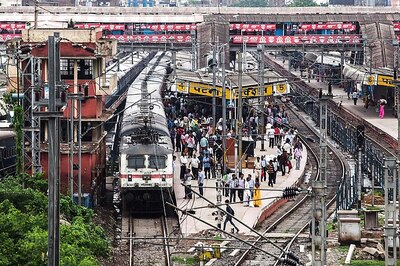 Railways Asks WB Govt to Take Charge of All Ongoing & New Projects