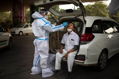 Rise of the Mutants: India’s Covid-19 Battle Far From Over, Fresh Surge Could Be Just Around the Corner