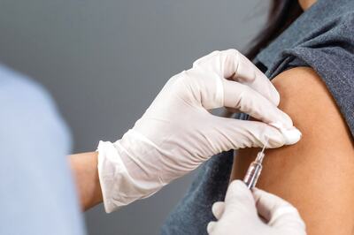 UNICEF to Provide India with 160 Million Syringes for Vaccination Against Covid