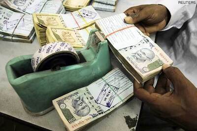 Multi-pronged efforts to check blackmoney: Govt