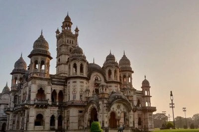 Trending: This Indian Palace Is Bigger Than Buckingham Palace