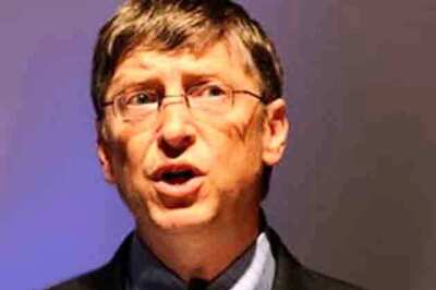 Bill Gates ranked richest American by Forbes, 21st time in a row