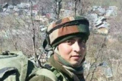 Decomposed Body of Suspected Territorial Army Soldier Missing For a Year Found in J&K's Kulgam