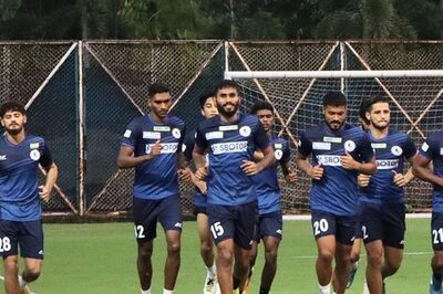 ATK Mohun Bagan, Bengaluru FC in Fray as AFC Cup Action Set to Begin