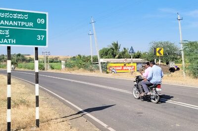 Tale of 2 Tongues: Far from Linguistic Politics, Life Boils Down to Basics for Villagers Along K'taka-Maha Border