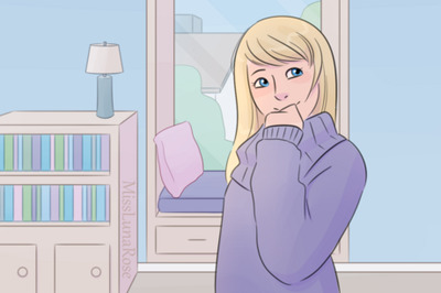 How to Embrace Your Flaws