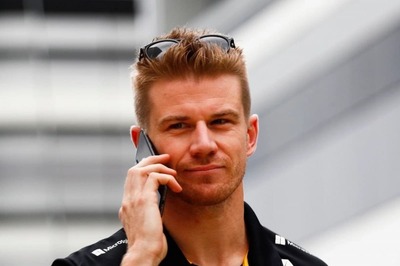 Nico Hulkenberg Replaces Mick Schumacher at Haas for 2023 F1 Season
