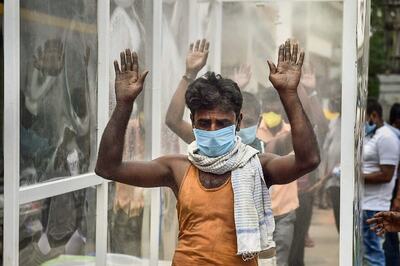 Labour Shortage to Persist at Construction Sites for Next Couple of Months, Says Report