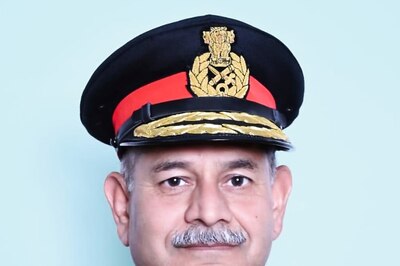 Lt. General Upendra Dwivedi To Replace General Manoj Pande As New Army Chief