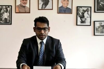 Don't Need Lessons from Pakistan the 'Failed State': India Slams Neighbour, OIC for Raising Kashmir at UNHRC