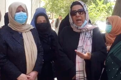 Return of Ministry of Virtue and Vice: Taliban Replaces Women's Ministry with Moral Police