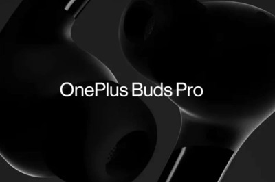 OnePlus Buds Pro Will Come With ANC, Wireless Charging & More: Details Revealed Ahead of July 22 Launch