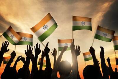 India at 75: More Than 1.5 Crore Indians Record & Upload National Anthem on Rashtragaan.in