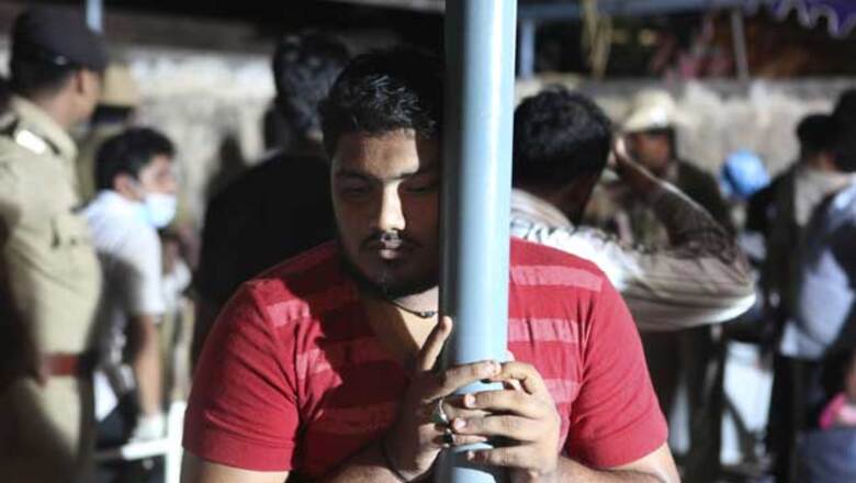 Mangalore crash tests India's safety record