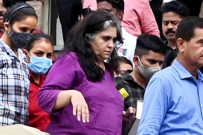 2002 Gujarat Riots Case: Court Denies Bail to Teesta Setalvad, Sreekumar Accused of 'Fabricating Documents'