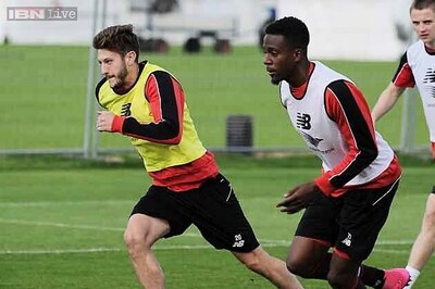 Adam Lallana eyes momentum with win against Bournemouth
