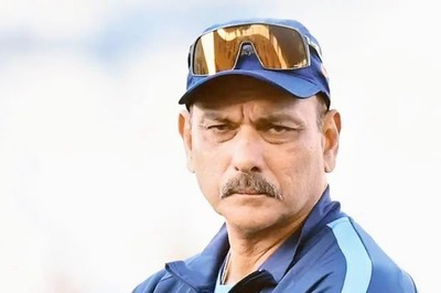 A 4-0 Win Here Psychologically Send Strong Signal to the Opposition in WTC Final: Ravi Shastri