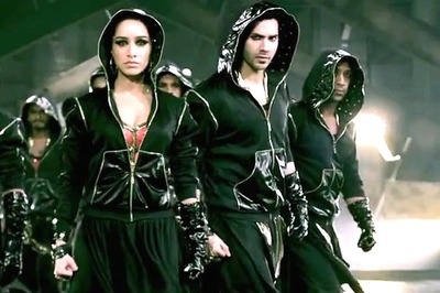 'DID' fame Gauransh Chauhan to do MJ sequence in 'ABCD 2'