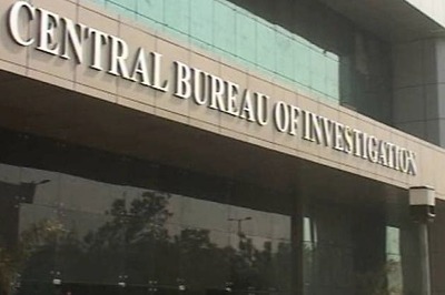 Two new joint directors in CBI; tenure of six others extended