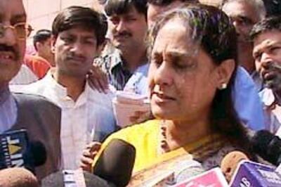Jaya Bachchan files nomination for RS