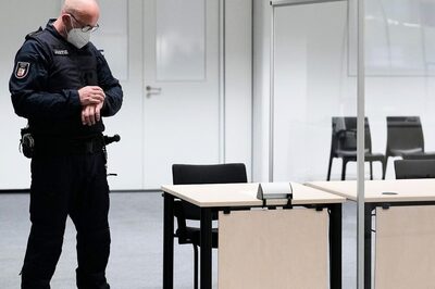 42-year-old German Teacher Convicted of 'Cannibalism Fantasy' Killing