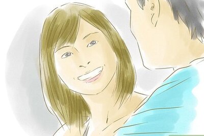 How to Ask a Guy out Without Being Nervous