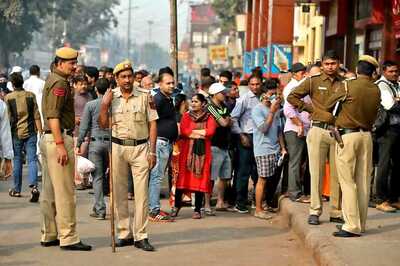 3 Weeks After Brutal Murder, Telangana Man Held for Killing Teen Daughter Over Medical Expenses