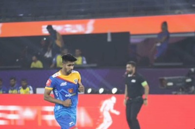 Ultimate Kho Kho: Mohite Shines as Telugu Yoddhas Beat Rajasthan Warriors for Second Win