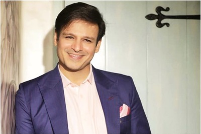 Vivek Oberoi to Produce Multilingual Movie on Balakot IAF Strikes