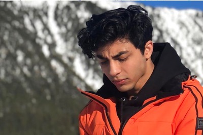 Aryan Khan Bail: 14 Conditions That SRK's Son Will Have to Fulfil to Stay Out of Jail
