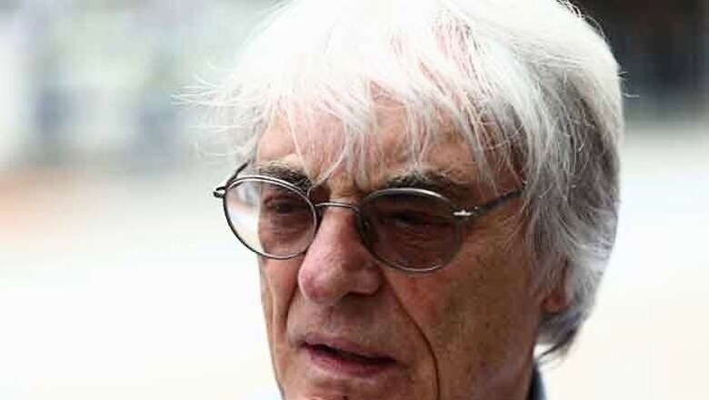 Formula One boss Ecclestone goes on trial in Germany