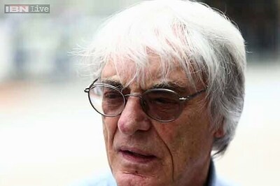 Formula One boss Ecclestone goes on trial in Germany