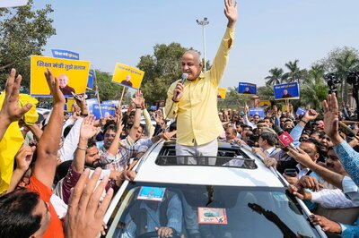 18 Untraceable Phones, Missing File, 'Confession' of Ex-Associate: What Led to Manish Sisodia's Arrest