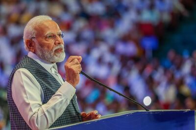 Delhi-Vadodara by Road to Take Just 10 Hours Now, PM Modi to Inaugurate Delhi-Mumbai Expressway Stretch