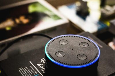 Amazon's Alexa AI Push To Rival ChatGPT Will Use External Help: What It Means
