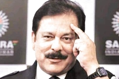 'Great Motivator...No More': Suresh Raina, Yuvraj Singh React To The Death Of Subrata Roy Sahara