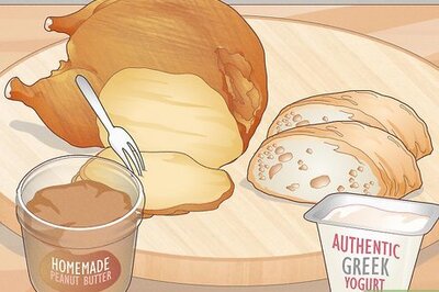 Eating 100 Grams of Protein per Day: Meal Prep & Tips